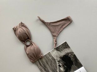 Купальник Corsica & Yasmin зоряний пил XS